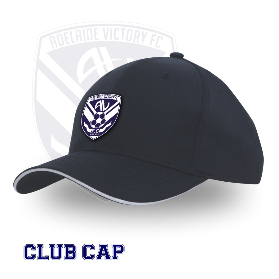 Adelaide Victory F.C. – Club Cap