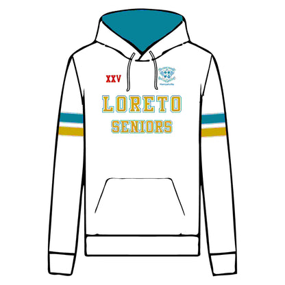 Loreto Year 12 Jumper