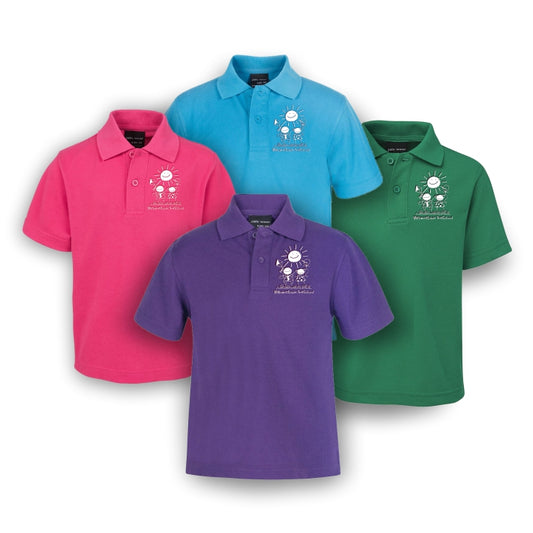 Pre-School Polo